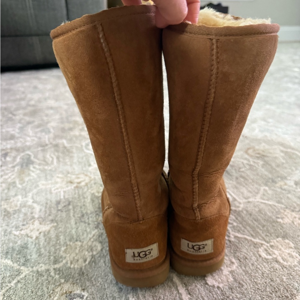 UGG Classic 5815